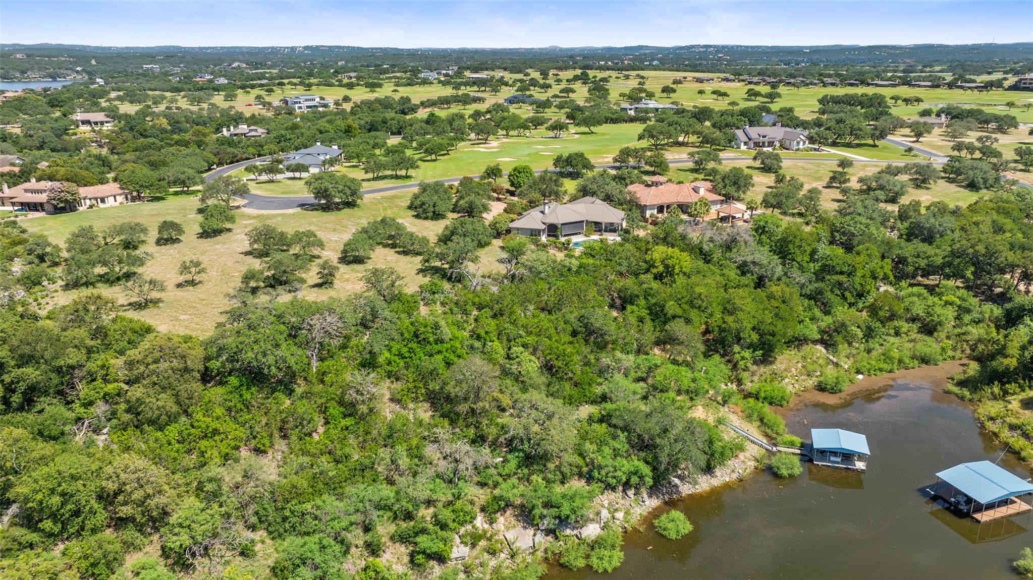 2928 Cliff Overlook Spicewood TX 78669