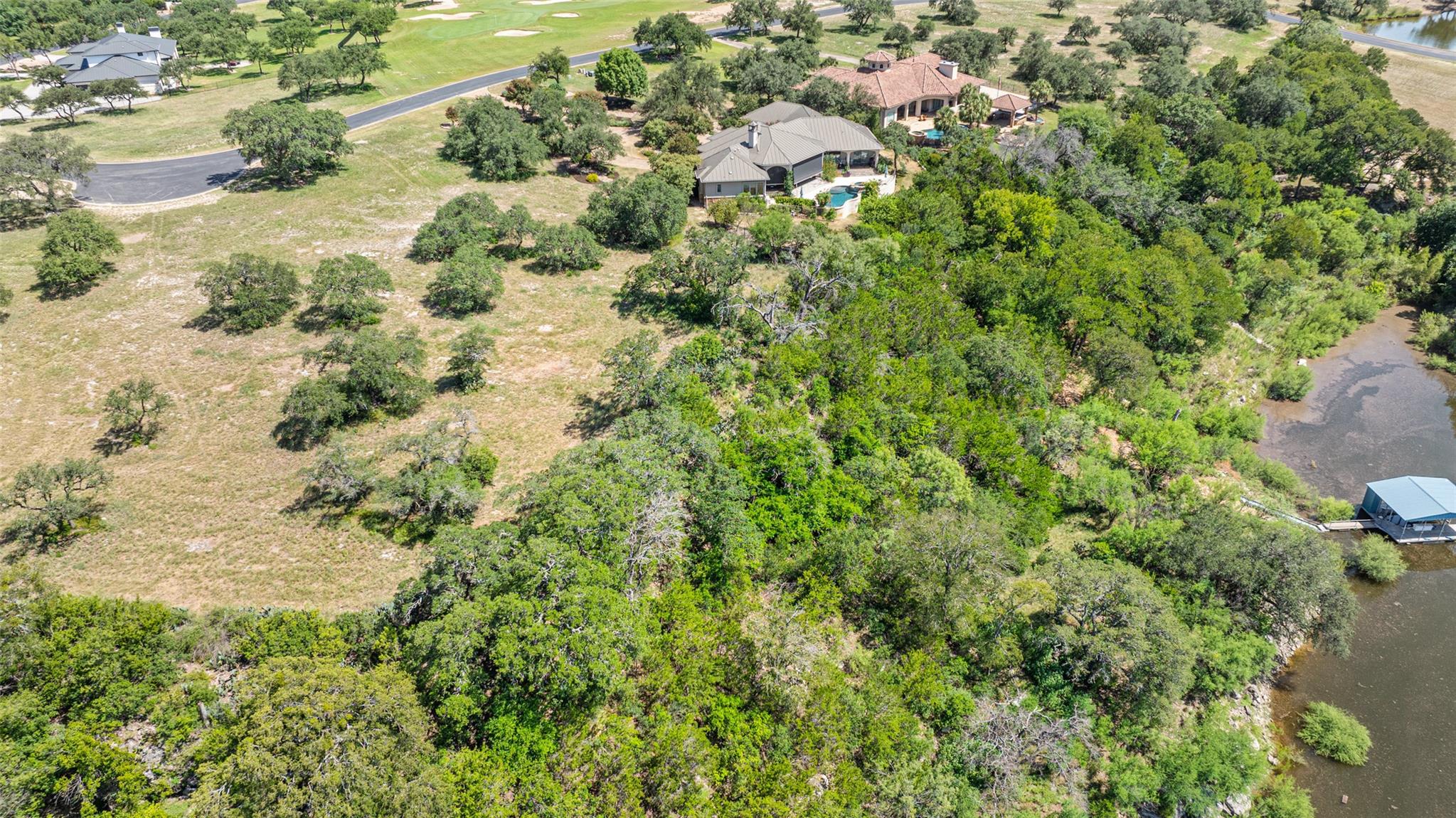 2928 Cliff Overlook Spicewood TX 78669