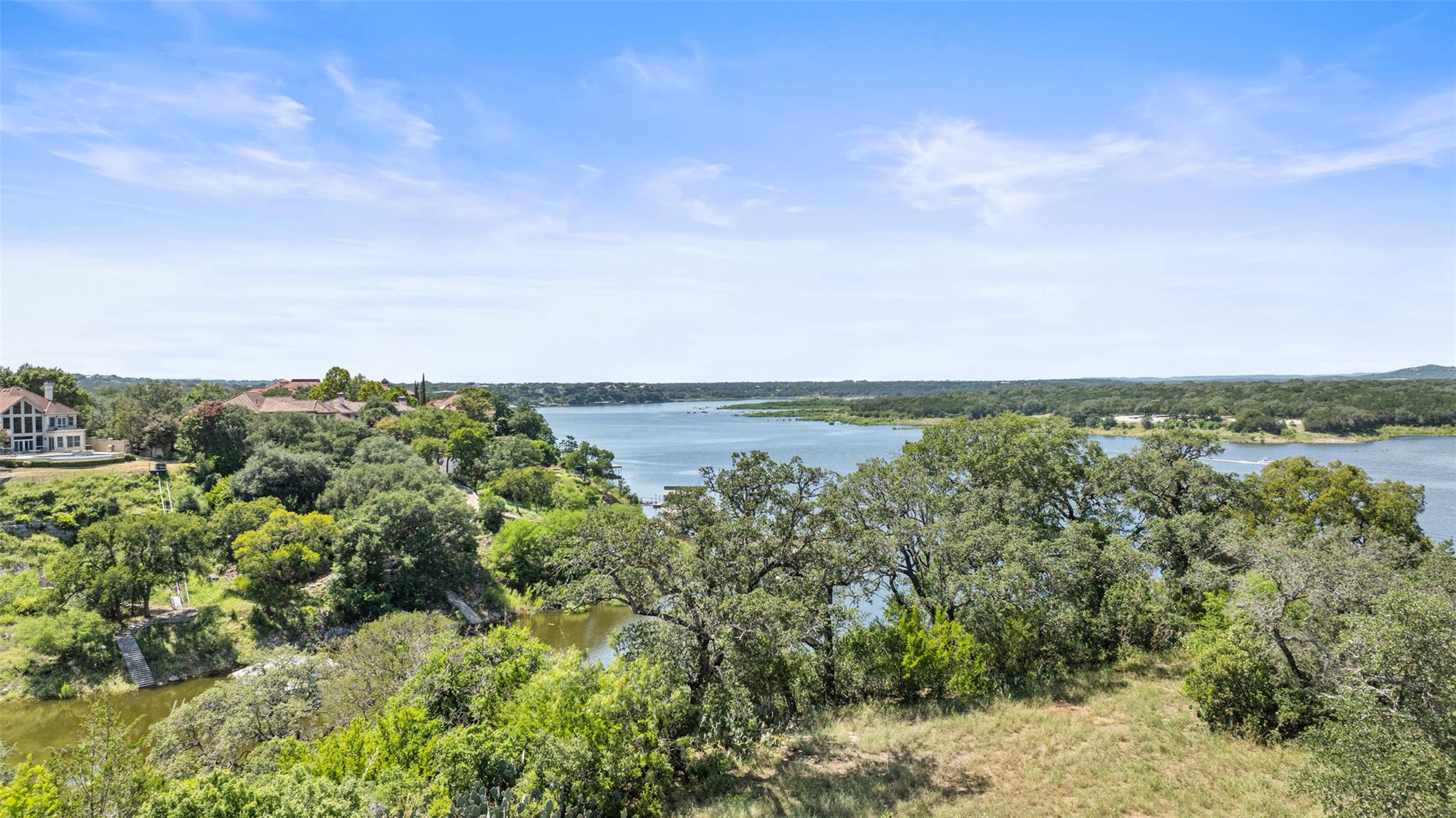 2928 Cliff Overlook Spicewood TX 78669