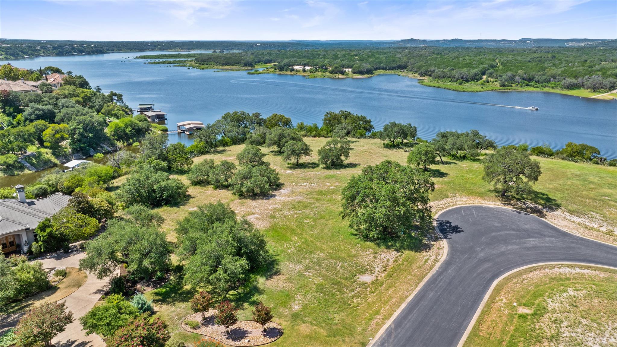 2928 Cliff Overlook Spicewood TX 78669