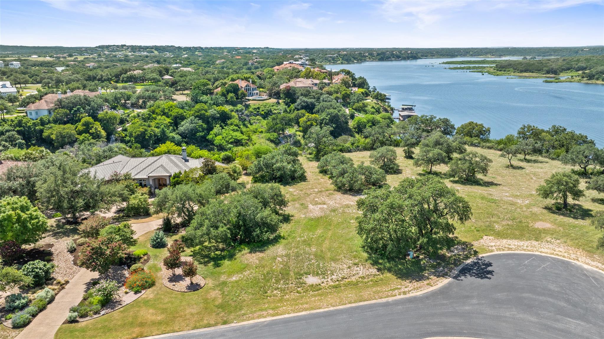 2928 Cliff Overlook Spicewood TX 78669