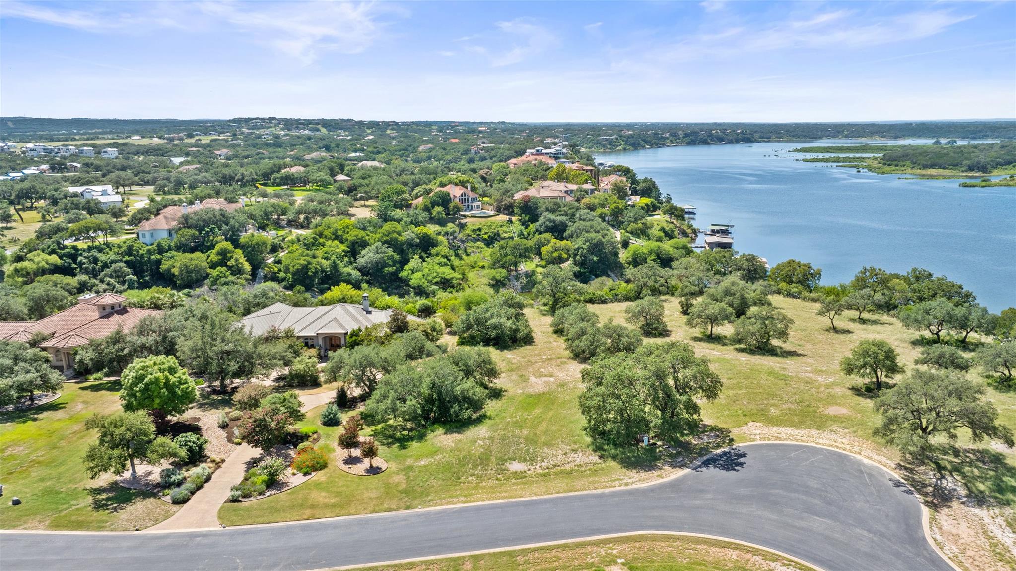 2928 Cliff Overlook Spicewood TX 78669
