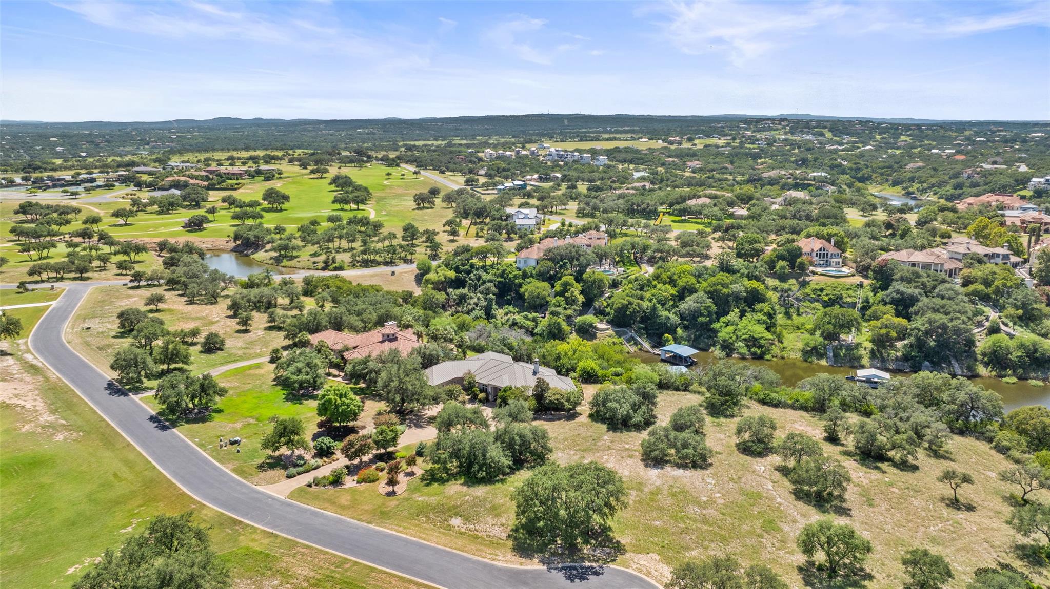 2928 Cliff Overlook Spicewood TX 78669