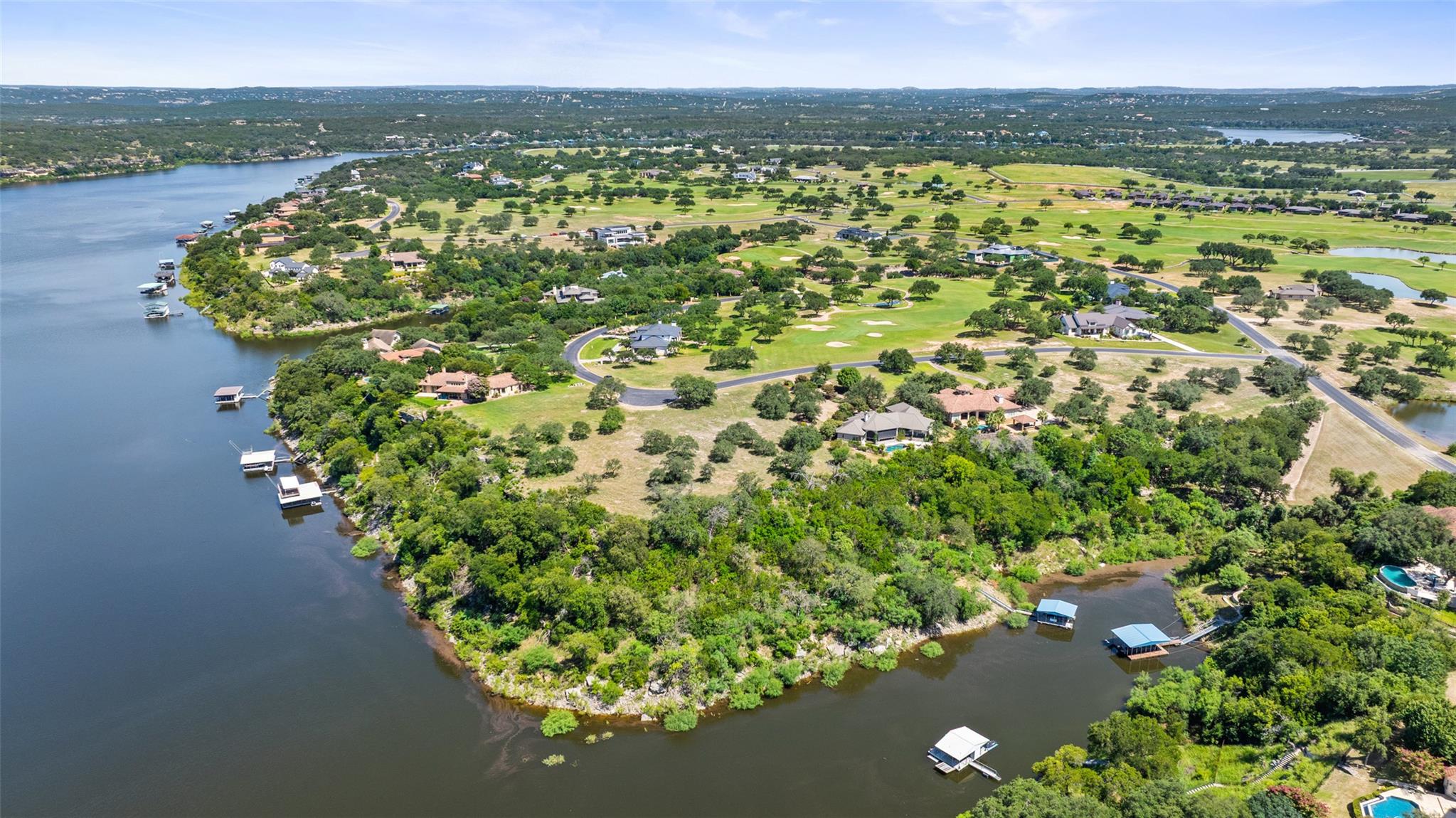 2928 Cliff Overlook Spicewood TX 78669