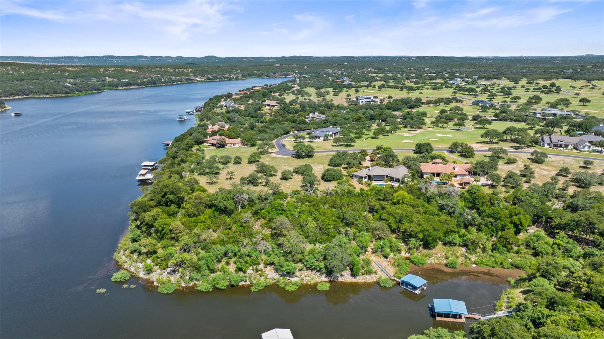 2928 Cliff Overlook Spicewood TX 78669