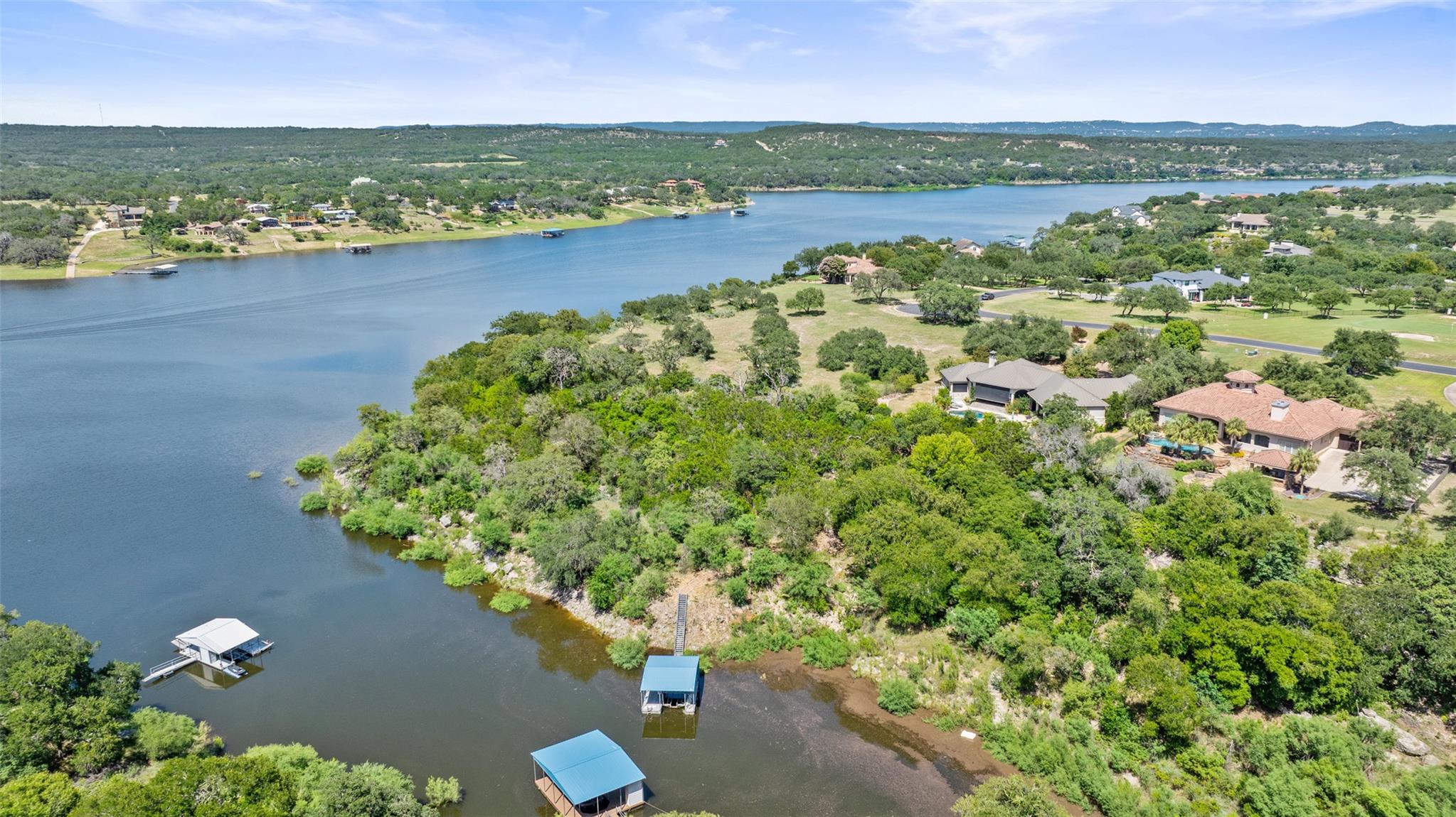2928 Cliff Overlook Spicewood TX 78669