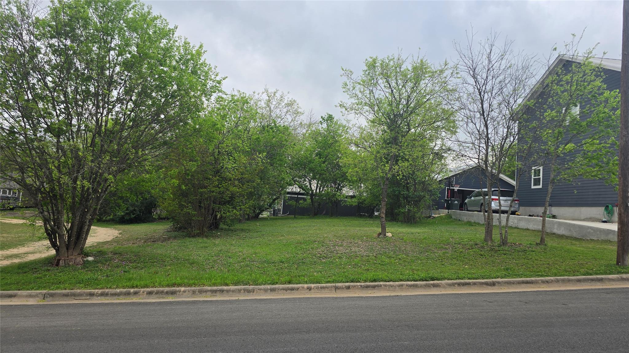 406 E 4th Street Georgetown TX 78626
