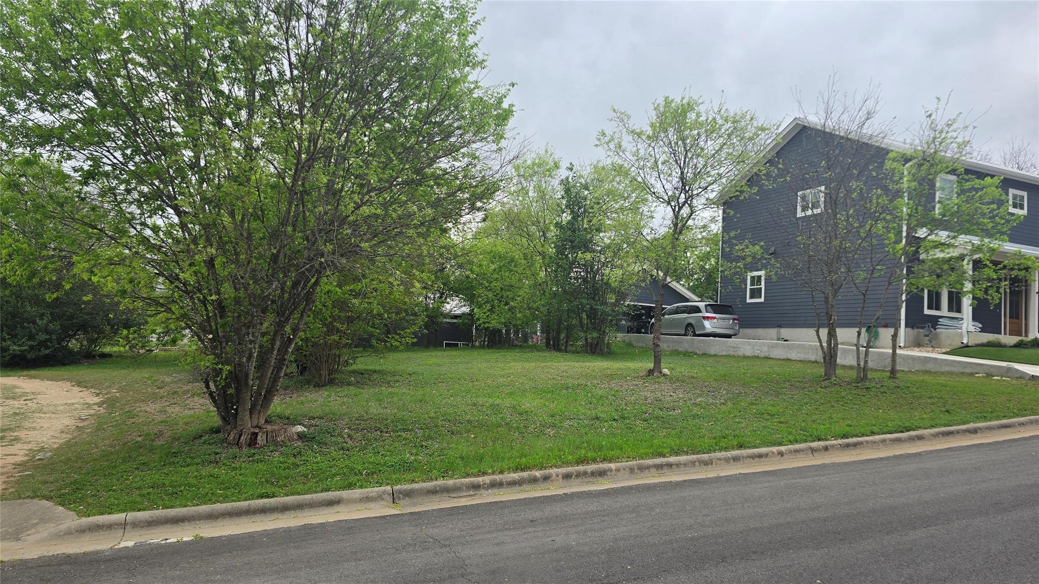 406 E 4th Street Georgetown TX 78626