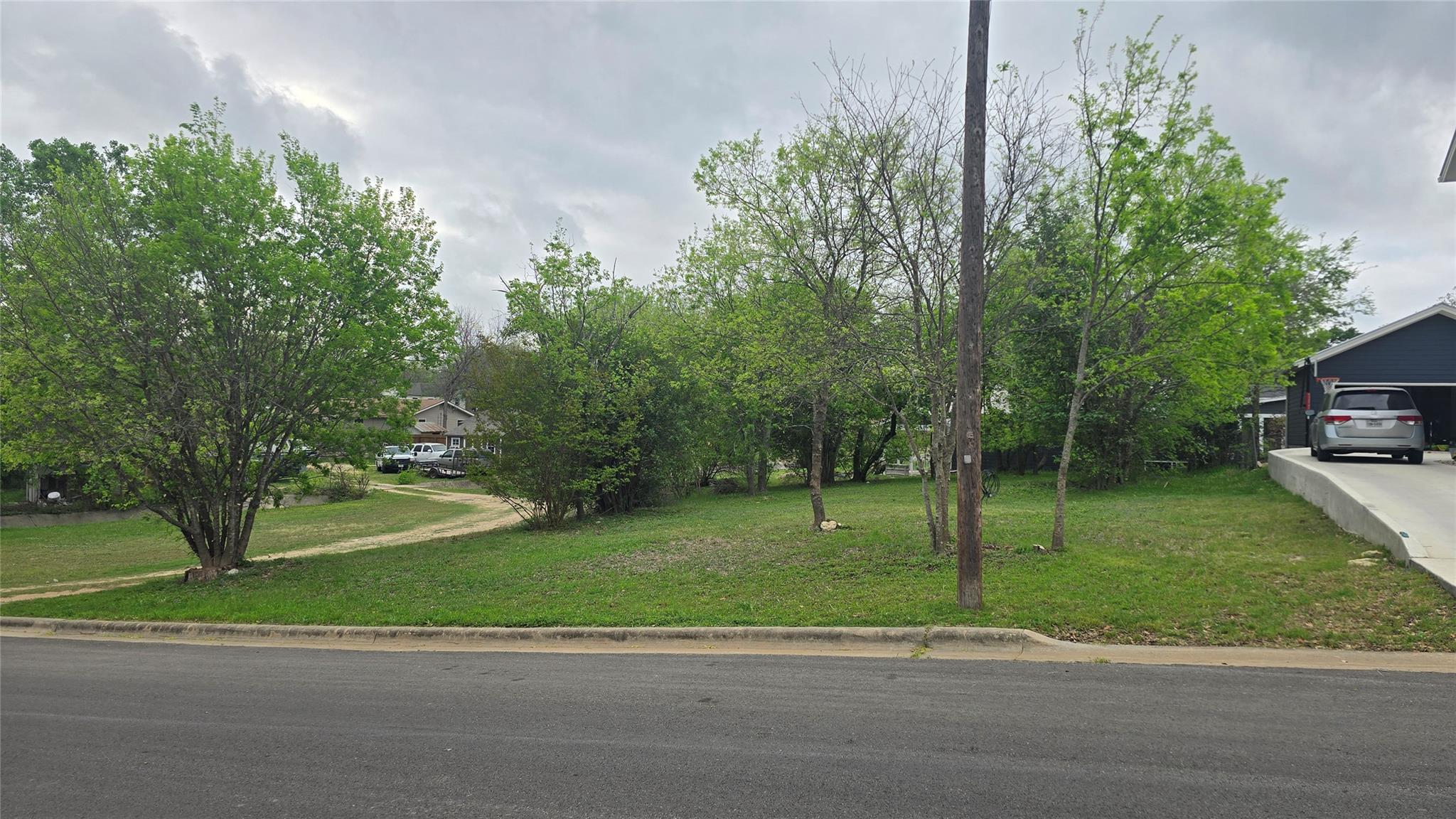 406 E 4th Street Georgetown TX 78626