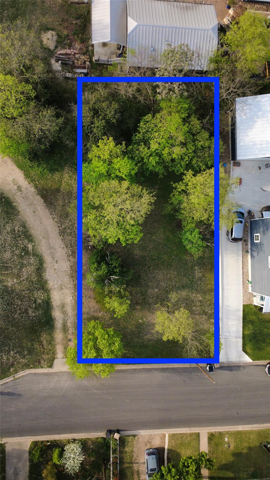 406 E 4th Street Georgetown TX 78626