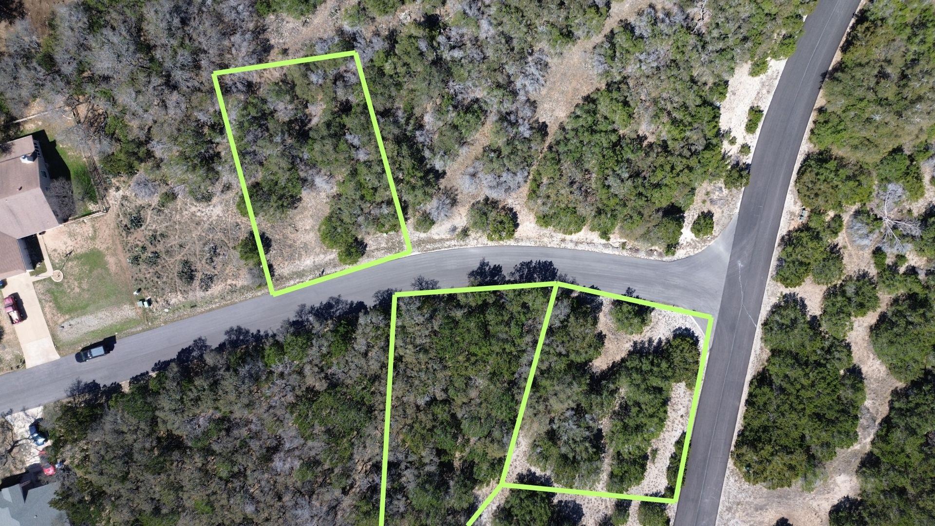 21503 Santa Elena Circle Lago Vista TX 78645
