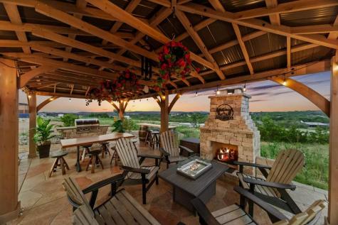 5386 Ranch Road 1376 Road Fredericksburg TX 78624