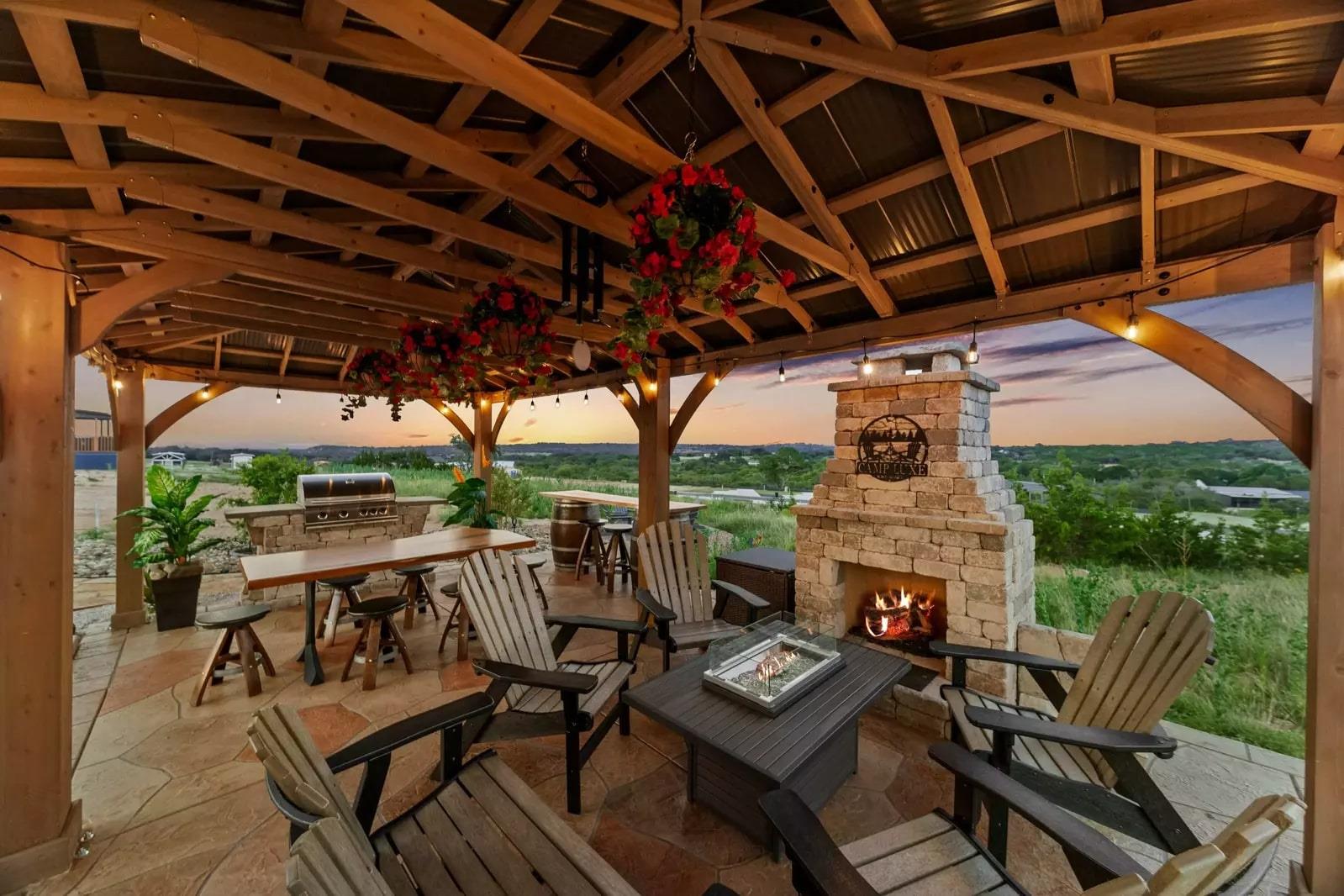 5386 Ranch Road 1376 Road Fredericksburg TX 78624