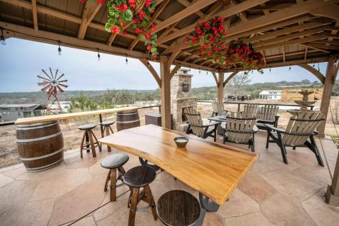 5386 Ranch Road 1376 Road Fredericksburg TX 78624