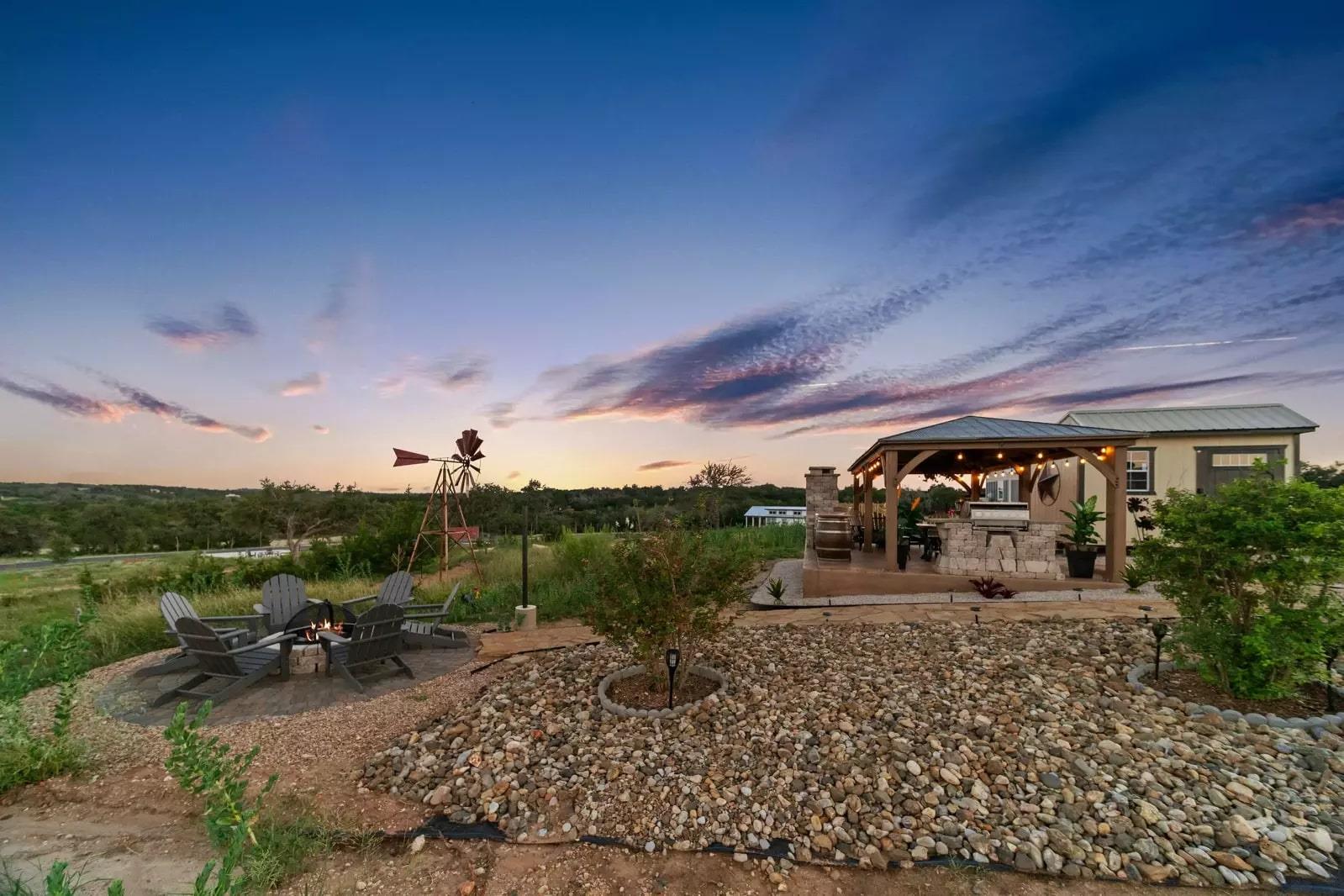 5386 Ranch Road 1376 Road Fredericksburg TX 78624