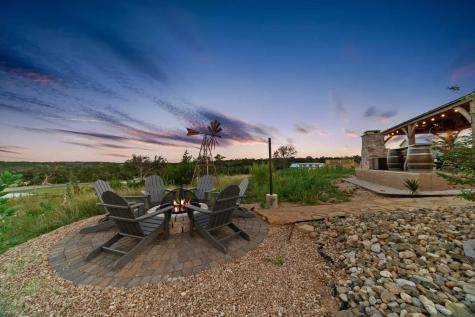 5386 Ranch Road 1376 Road Fredericksburg TX 78624