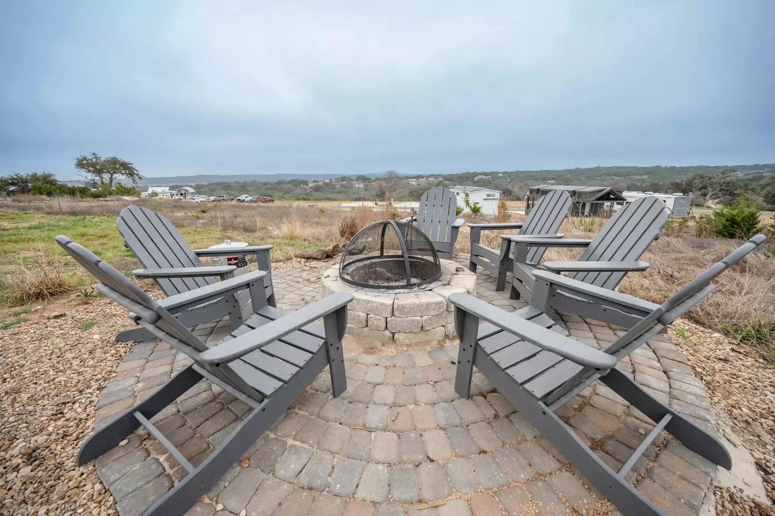 5386 Ranch Road 1376 Road Fredericksburg TX 78624