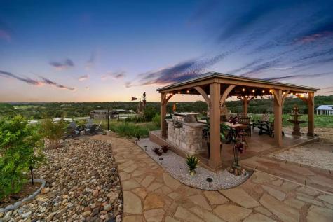 5386 Ranch Road 1376 Road Fredericksburg TX 78624