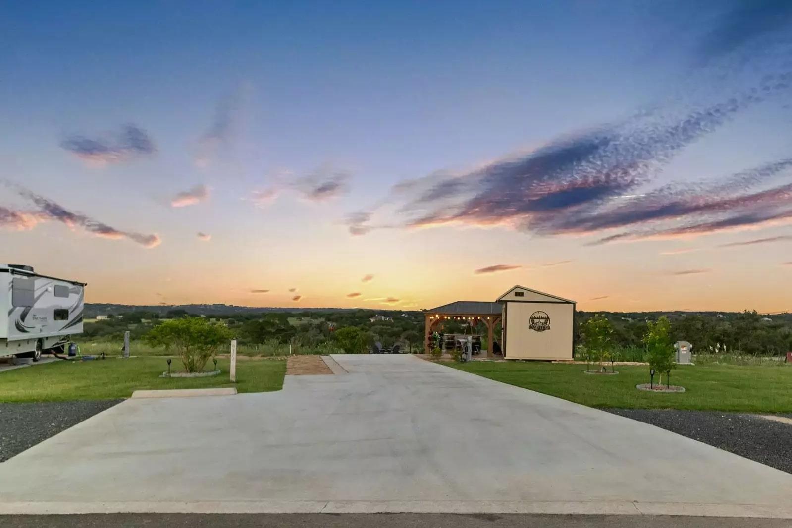 5386 Ranch Road 1376 Road Fredericksburg TX 78624