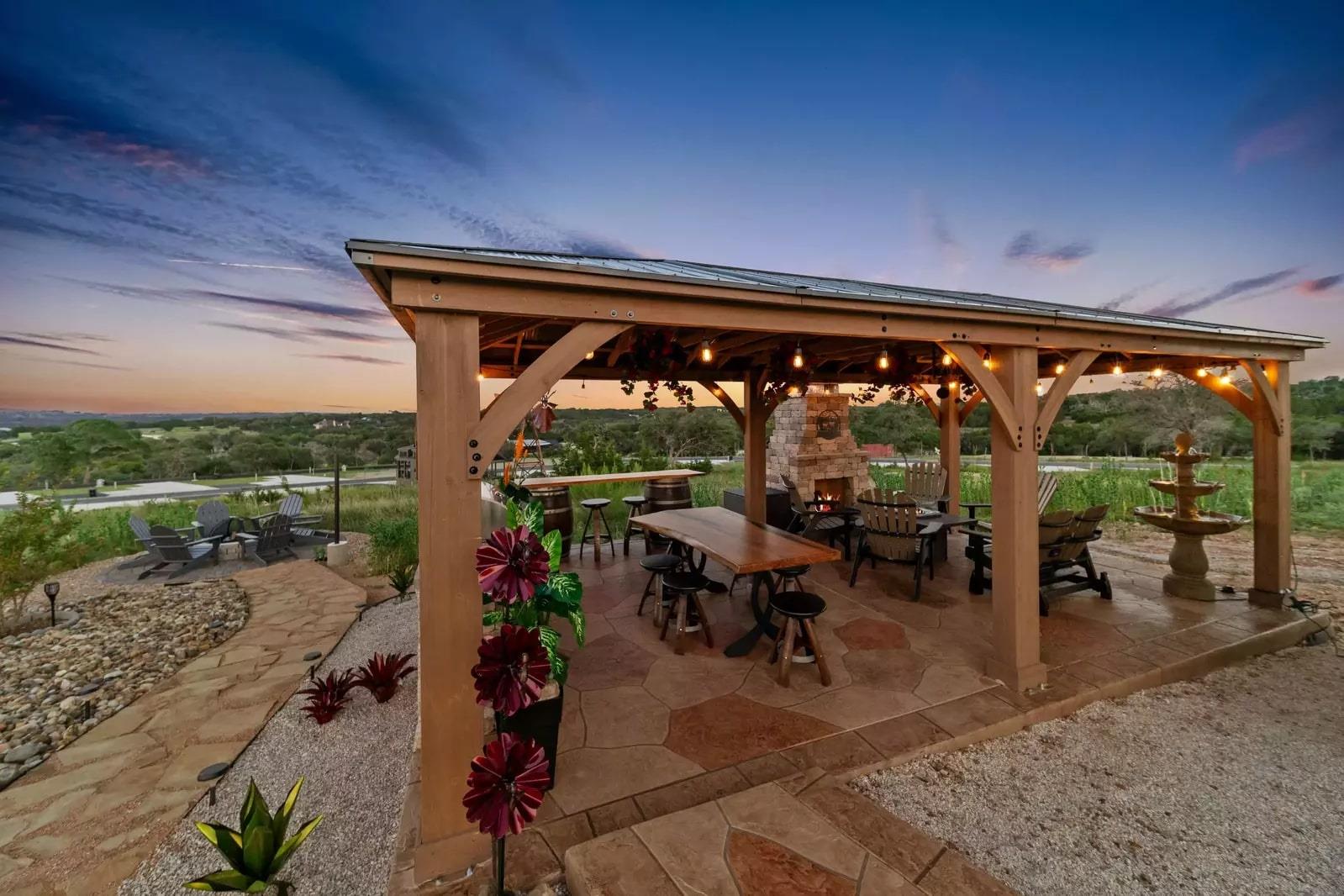 5386 Ranch Road 1376 Road Fredericksburg TX 78624