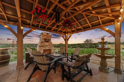 5386 Ranch Road 1376 Road Fredericksburg TX 78624