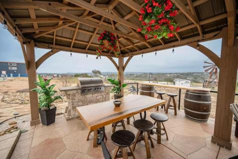 5386 Ranch Road 1376 Road Fredericksburg TX 78624
