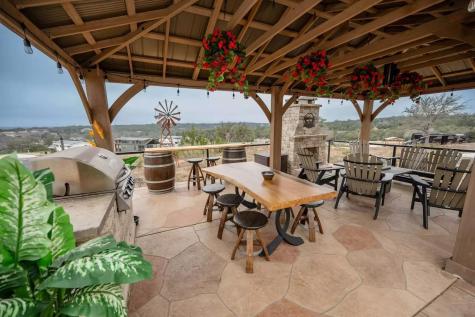 5386 Ranch Road 1376 Road Fredericksburg TX 78624