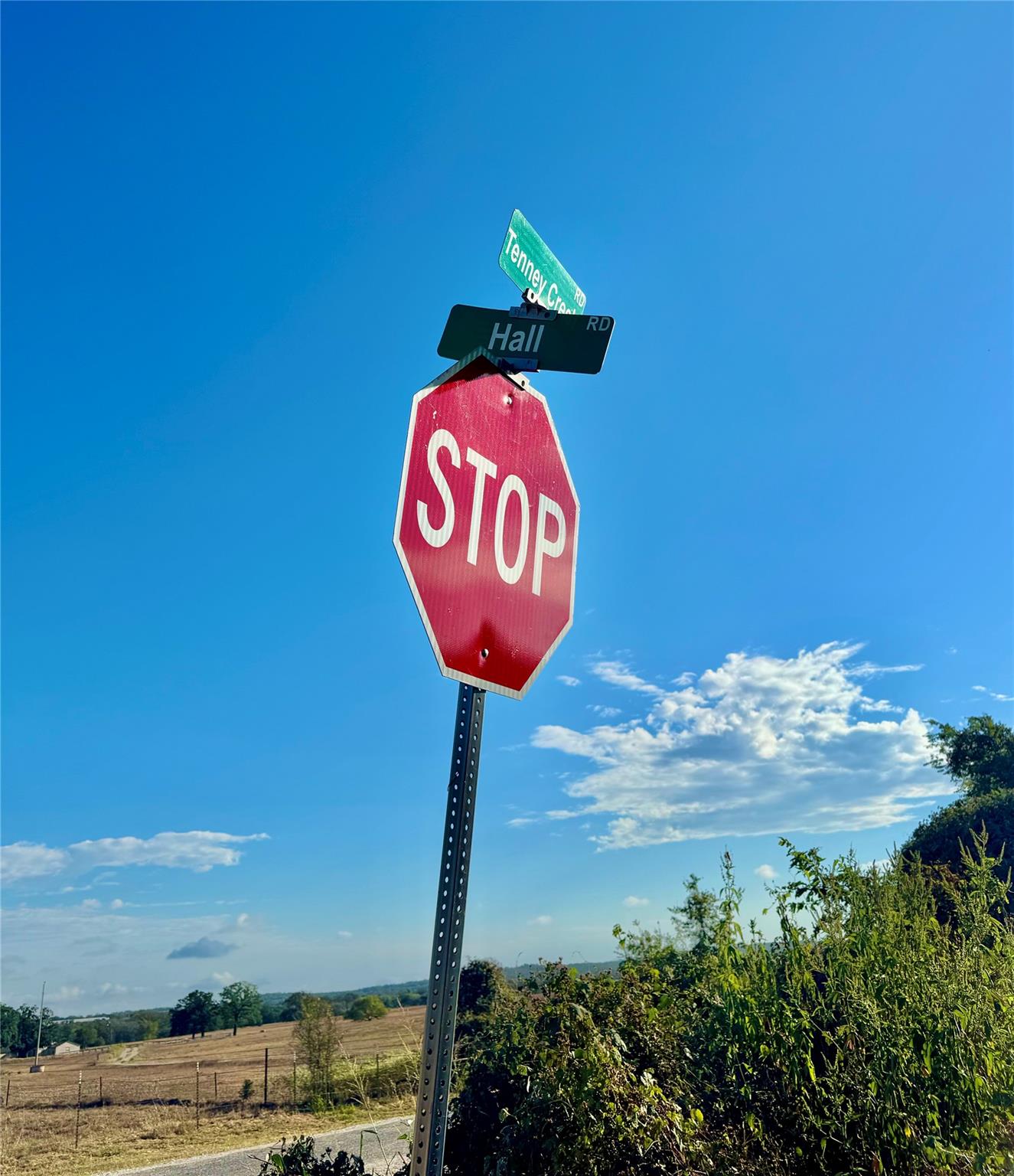 6052 Tenney Creek Road Luling TX 78648