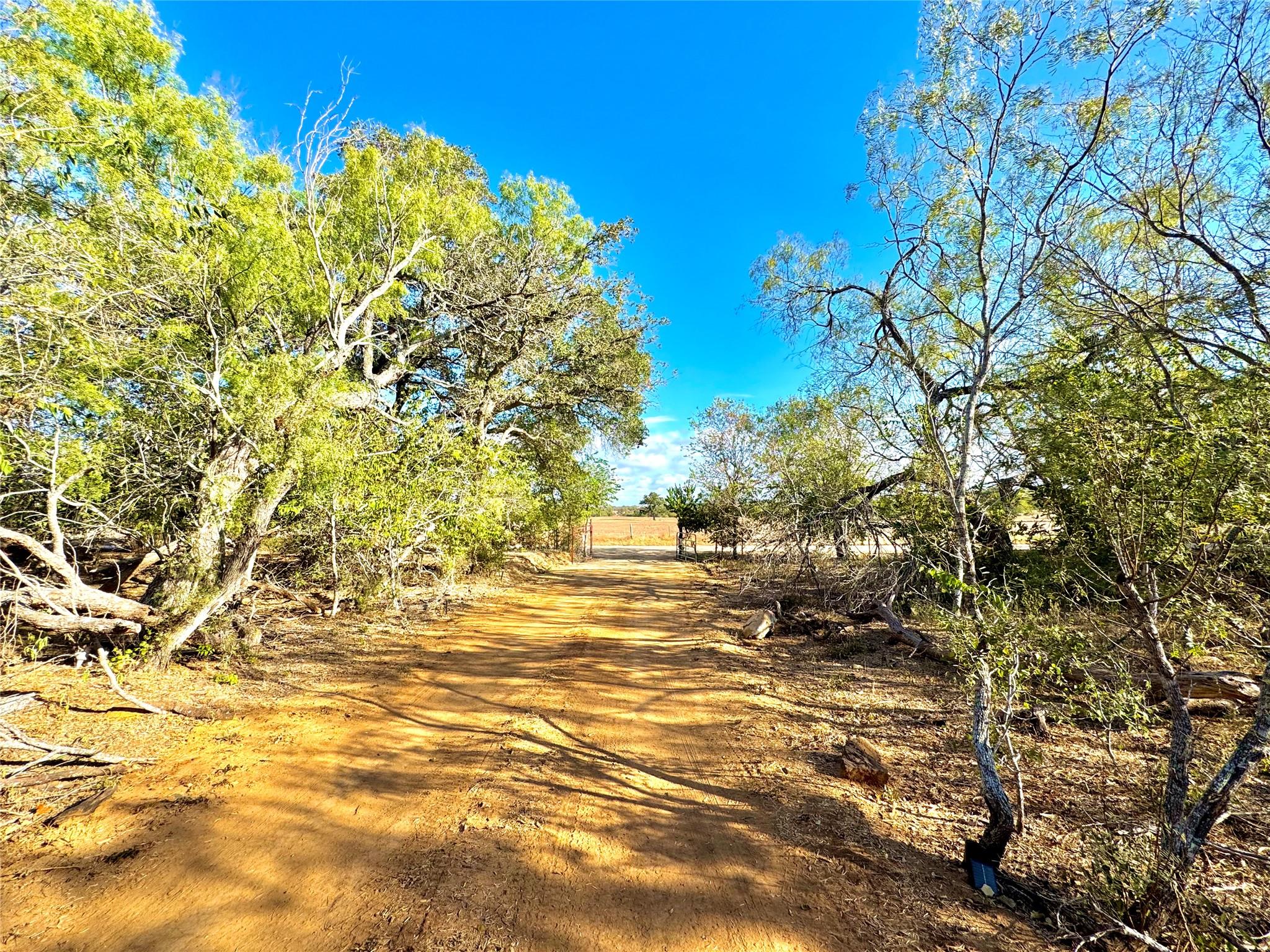 6052 Tenney Creek Road Luling TX 78648