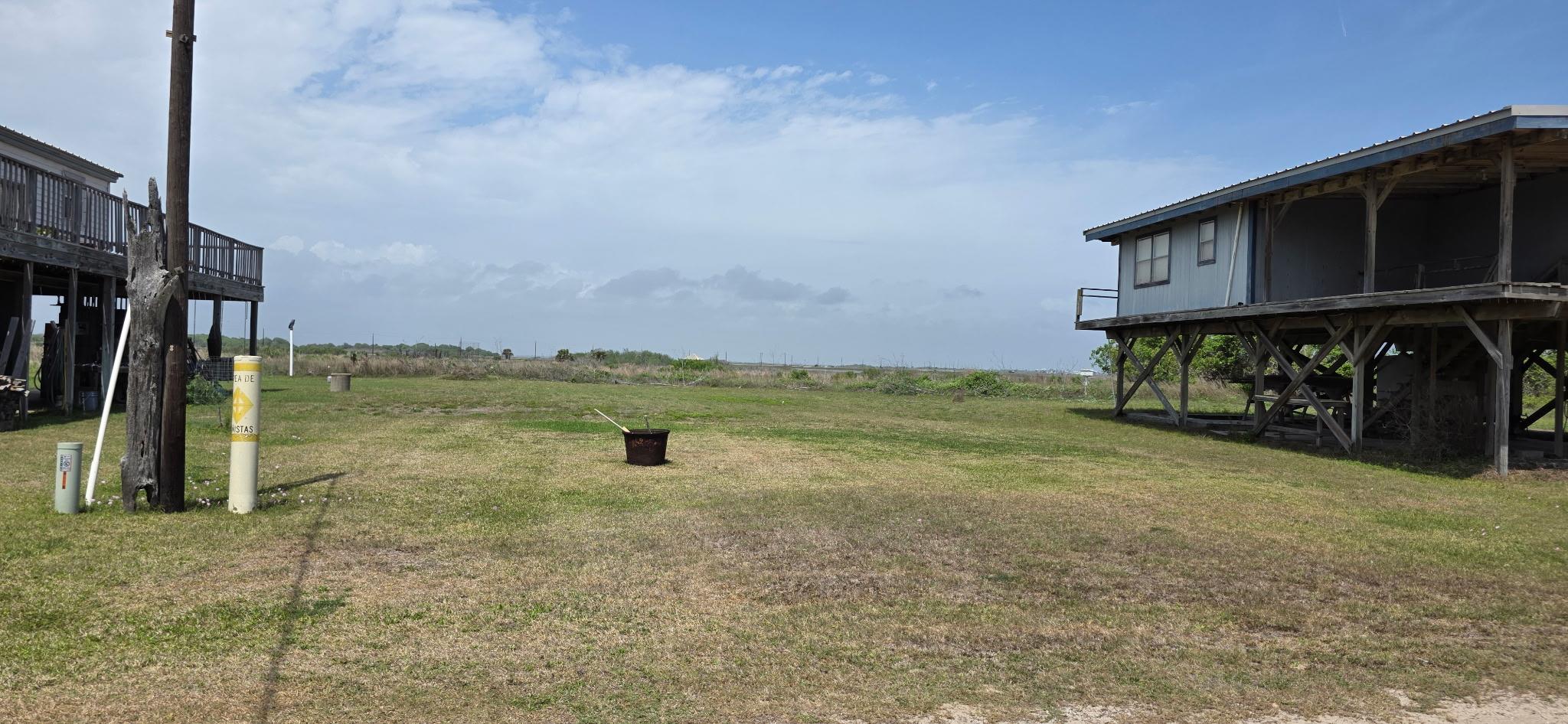 0 Beachfront Drive Matagorda TX 77457
