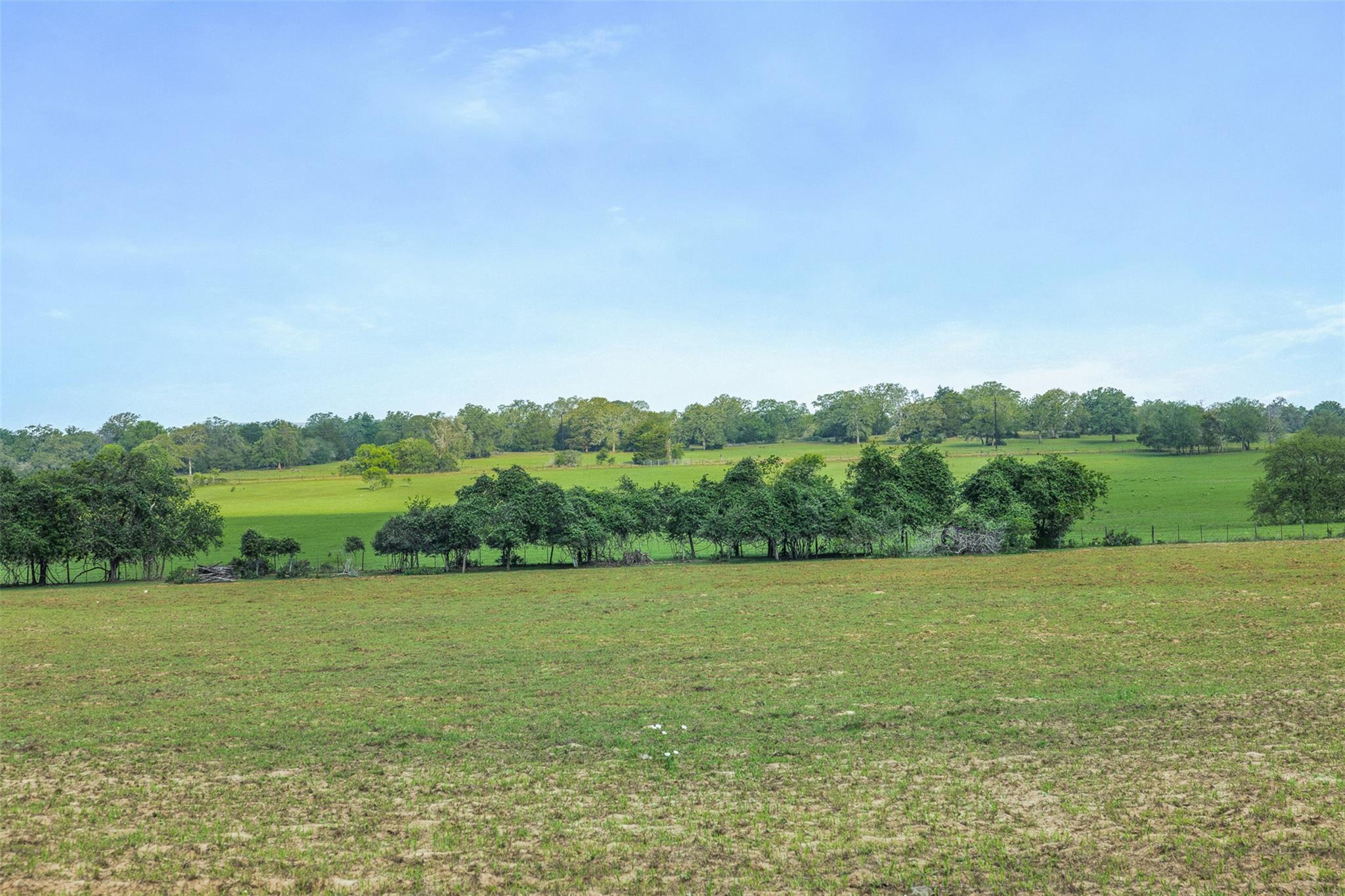640 County Road 475 Road Luling TX 78648