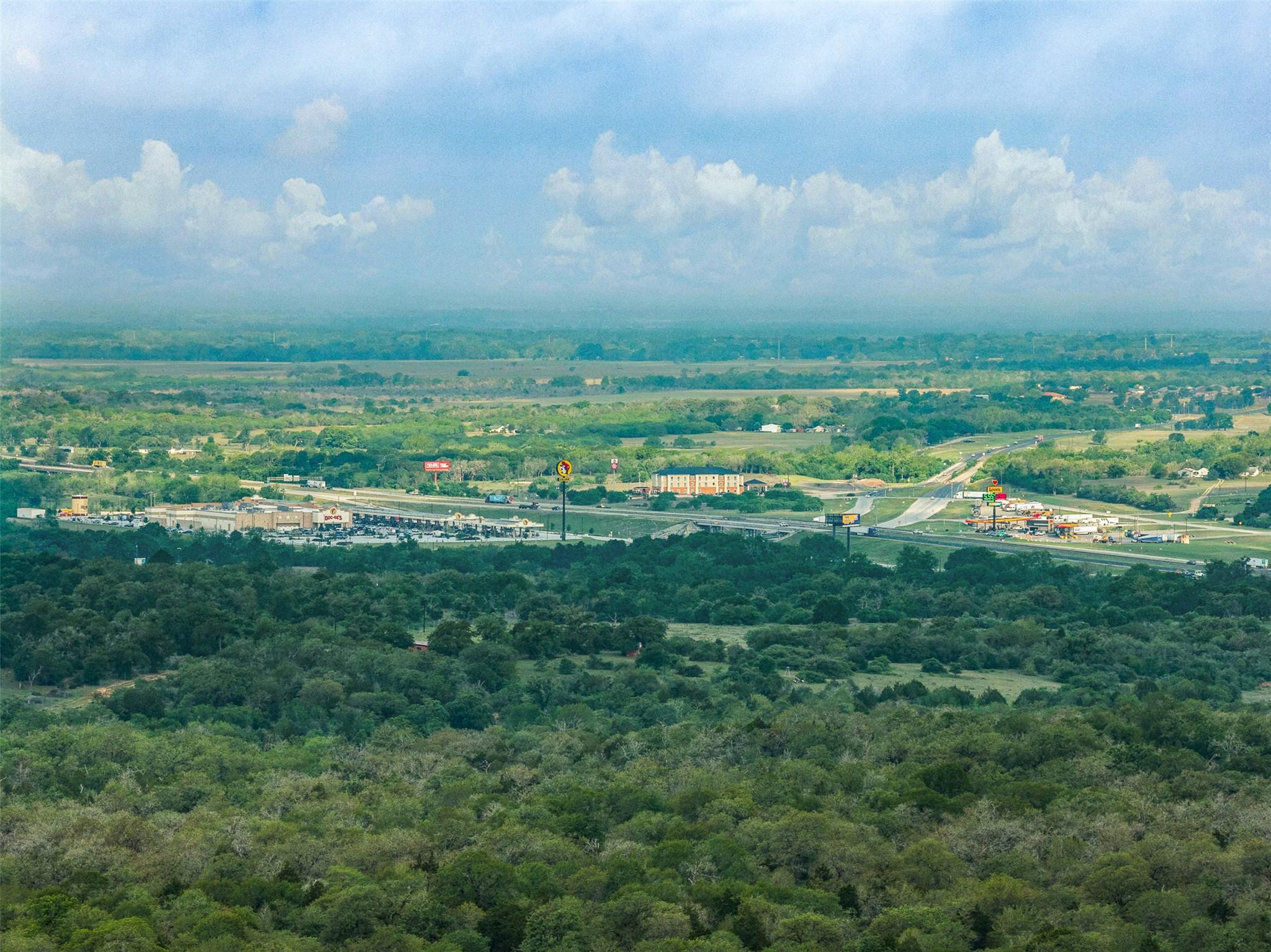 640 County Road 475 Road Luling TX 78648