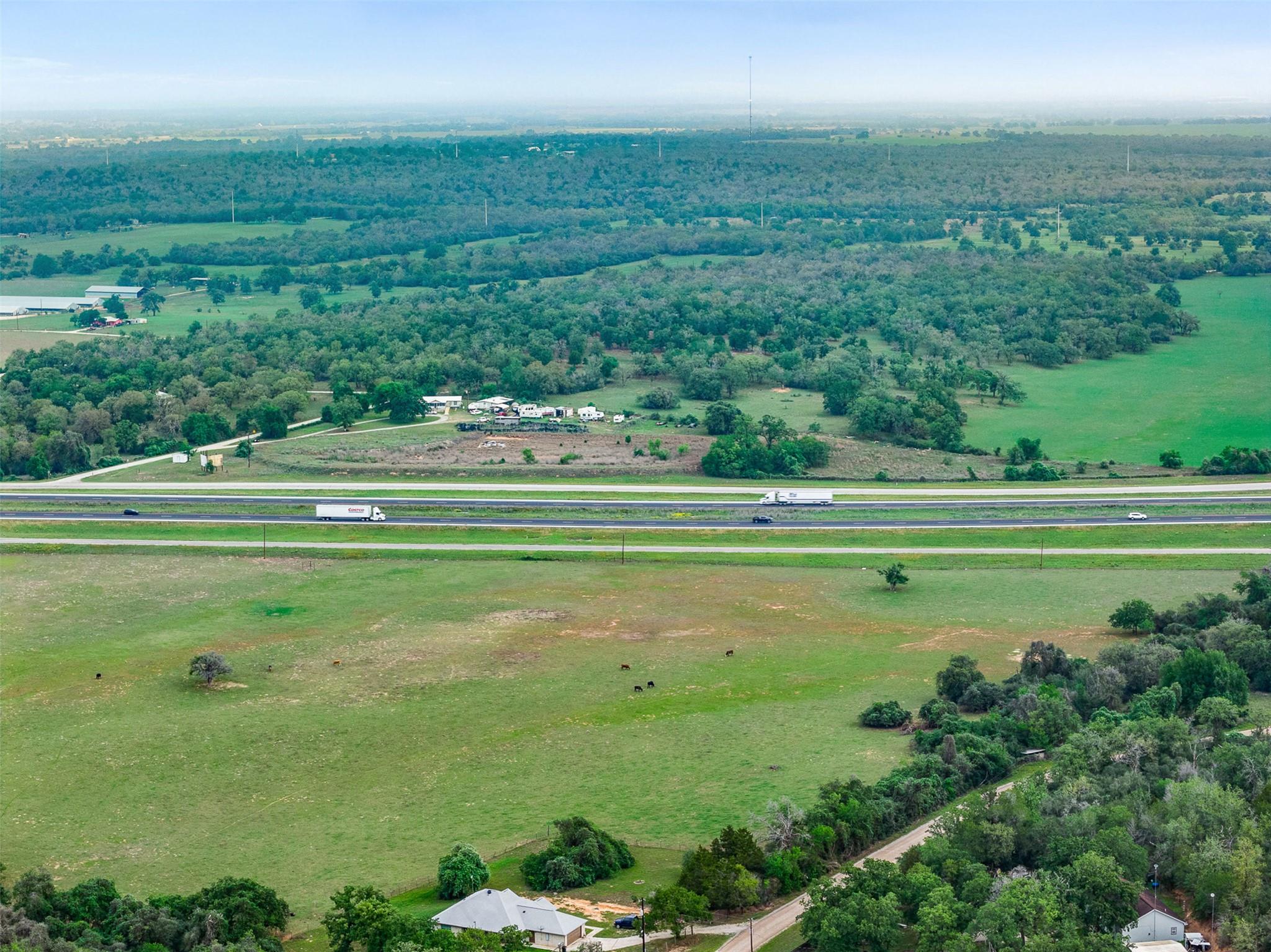 640 County Road 475 Road Luling TX 78648