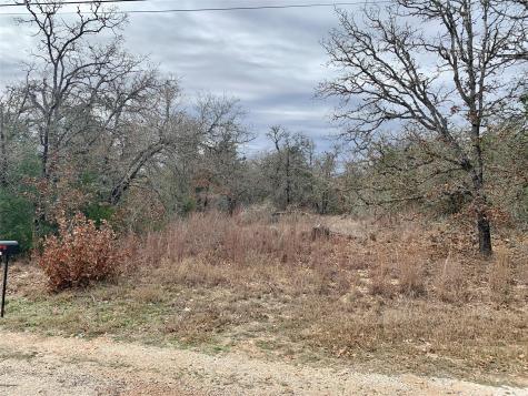 Tbd Peace Pipe/buffalo Run Smithville TX 78957