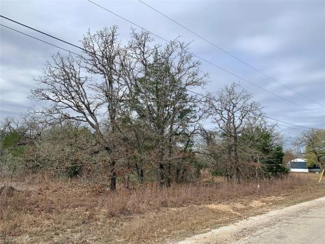Tbd Peace Pipe/buffalo Run Smithville TX 78957