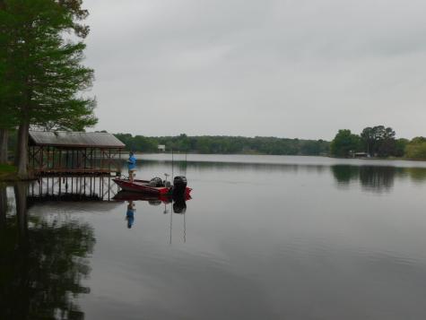 Tbd Peace Pipe/buffalo Run Smithville TX 78957