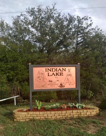 Tbd Peace Pipe/buffalo Run Smithville TX 78957