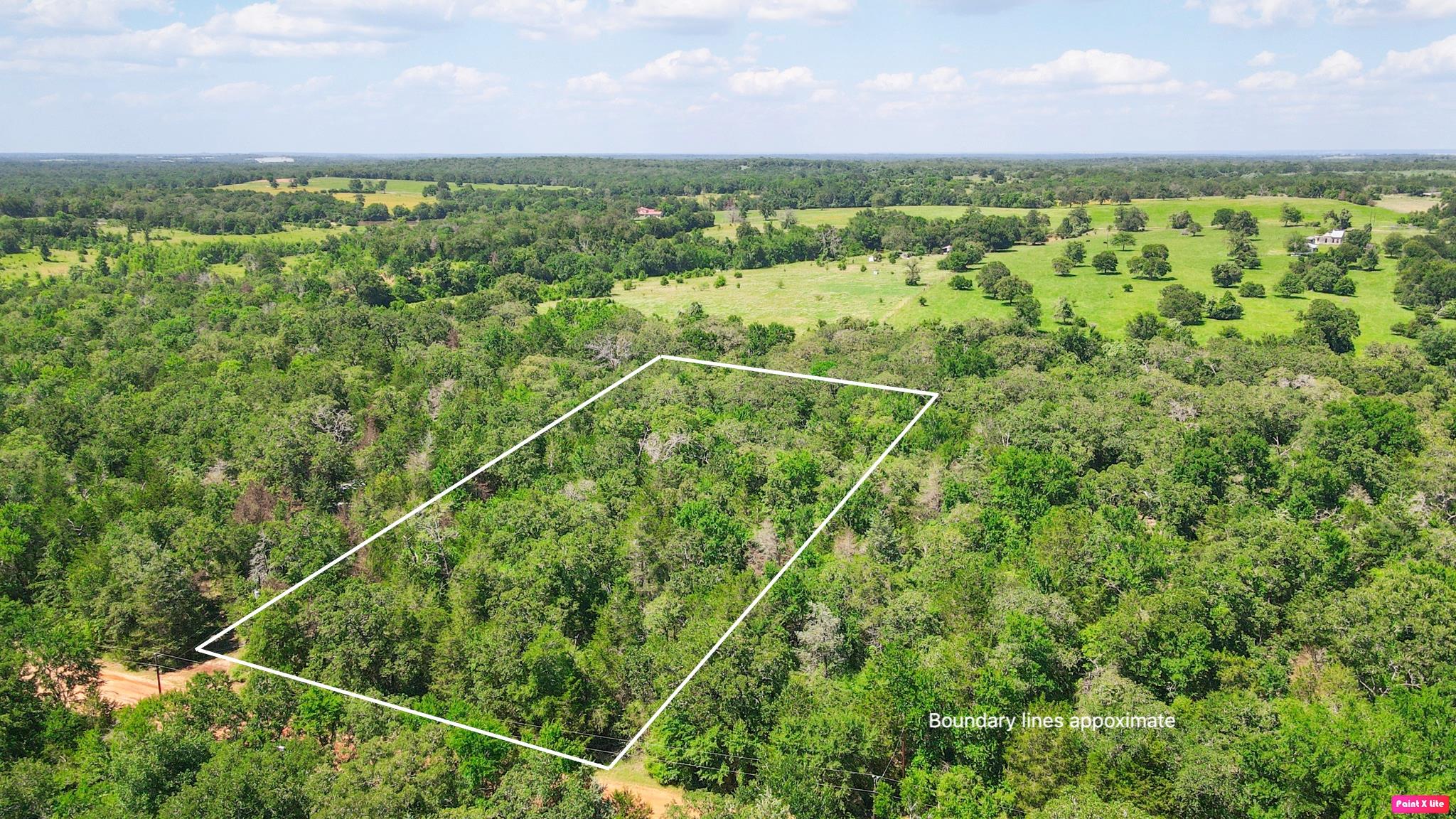 Tbd (+/- 2.5 Acres) Cedar Creek Caldwell TX 77836