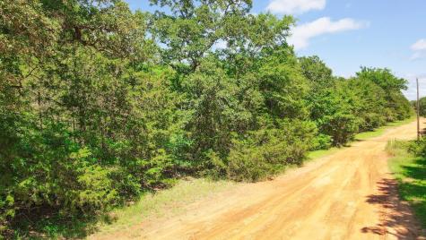 Tbd (+/- 2.5 Acres) Cedar Creek Caldwell TX 77836