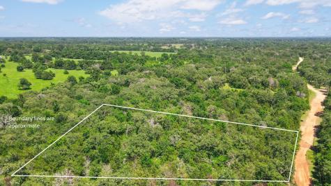 Tbd (+/- 2.5 Acres) Cedar Creek Caldwell TX 77836