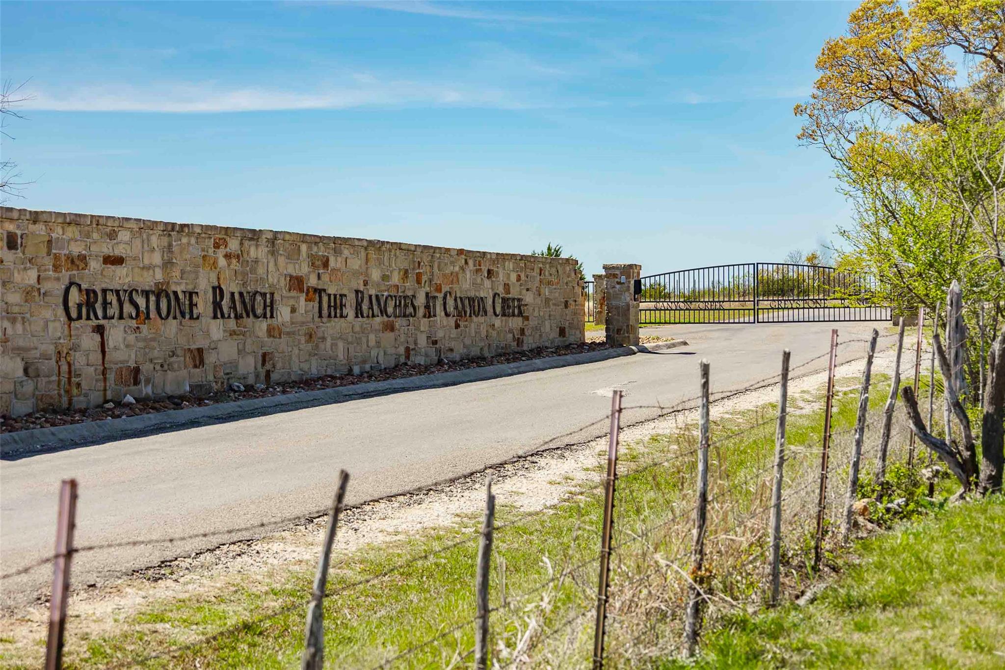 Lot 8 Saddle Ridge Drive Bertram TX 78605