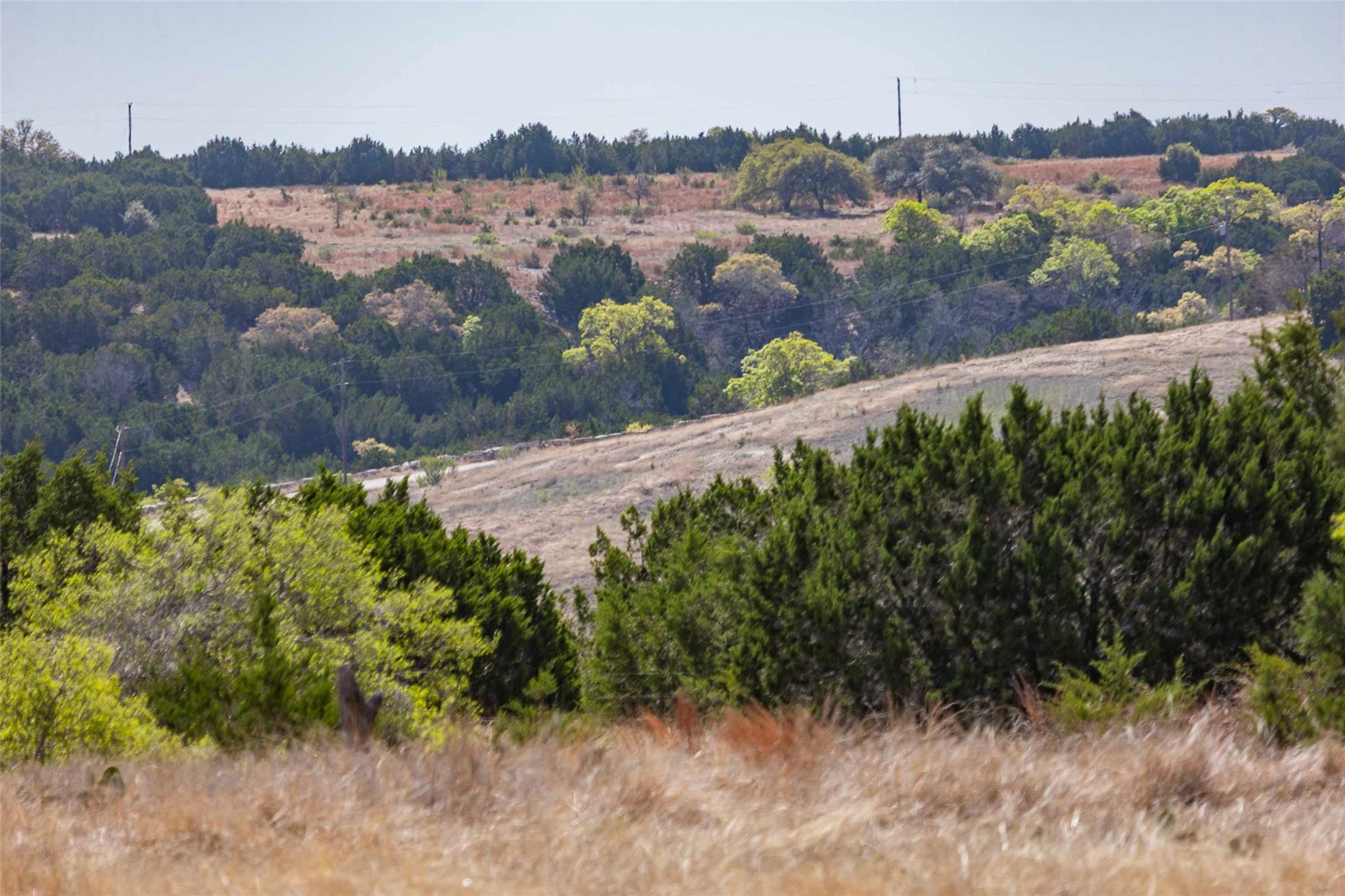 Lot 8 Saddle Ridge Drive Bertram TX 78605