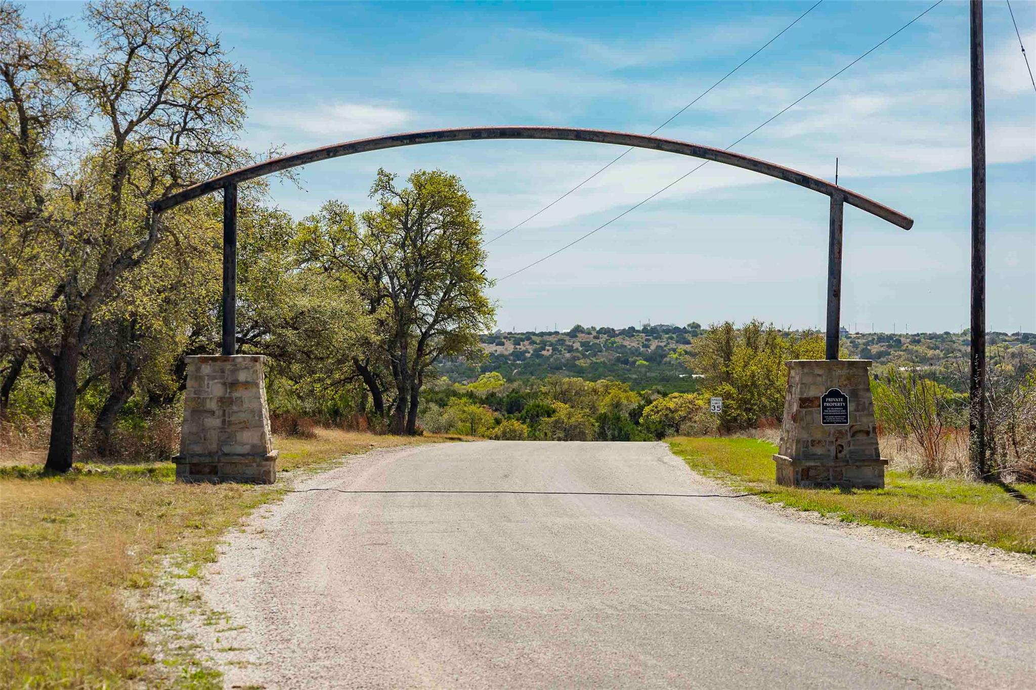 Lot 8 Saddle Ridge Drive Bertram TX 78605