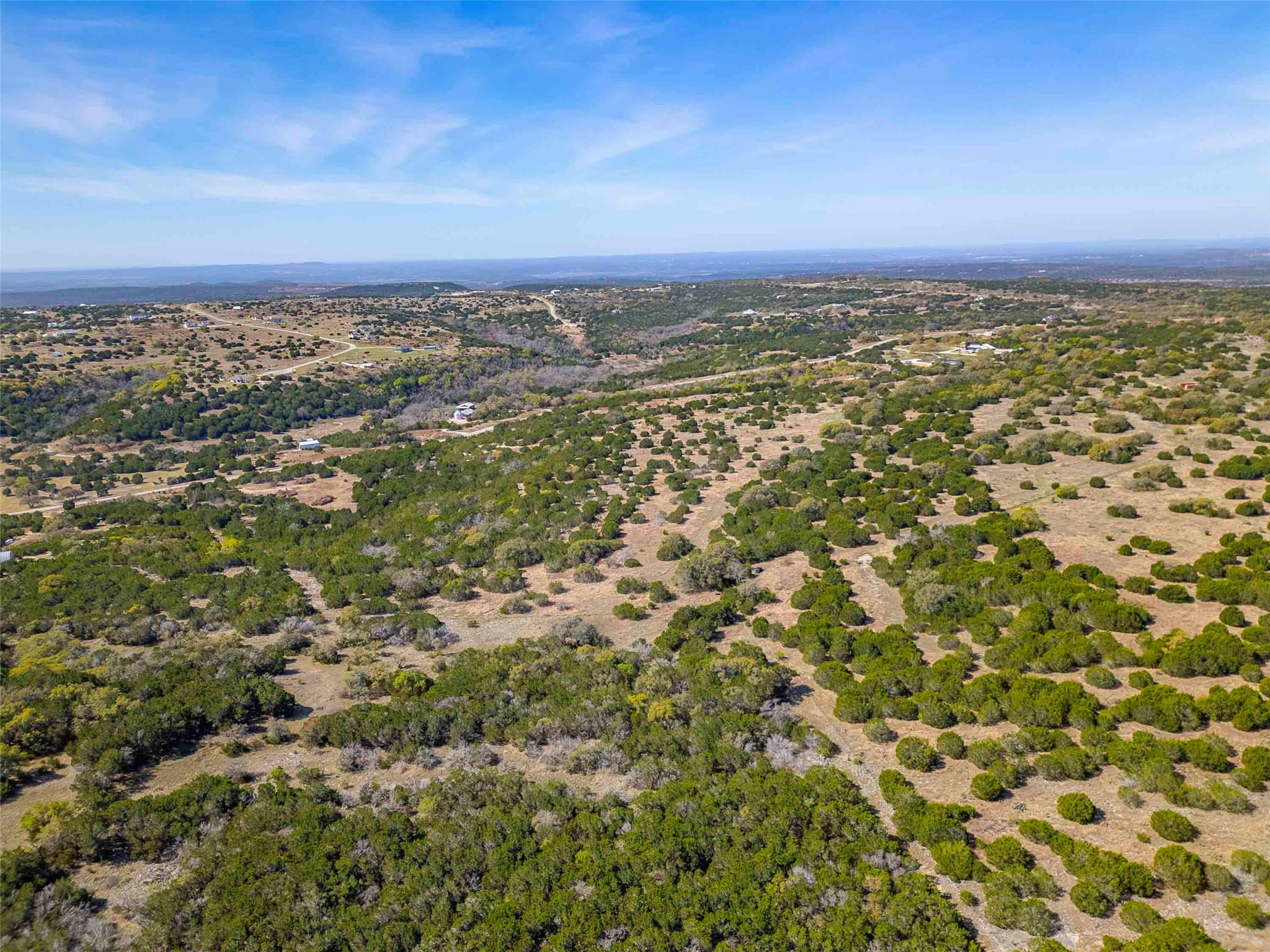 Lot 8 Saddle Ridge Drive Bertram TX 78605
