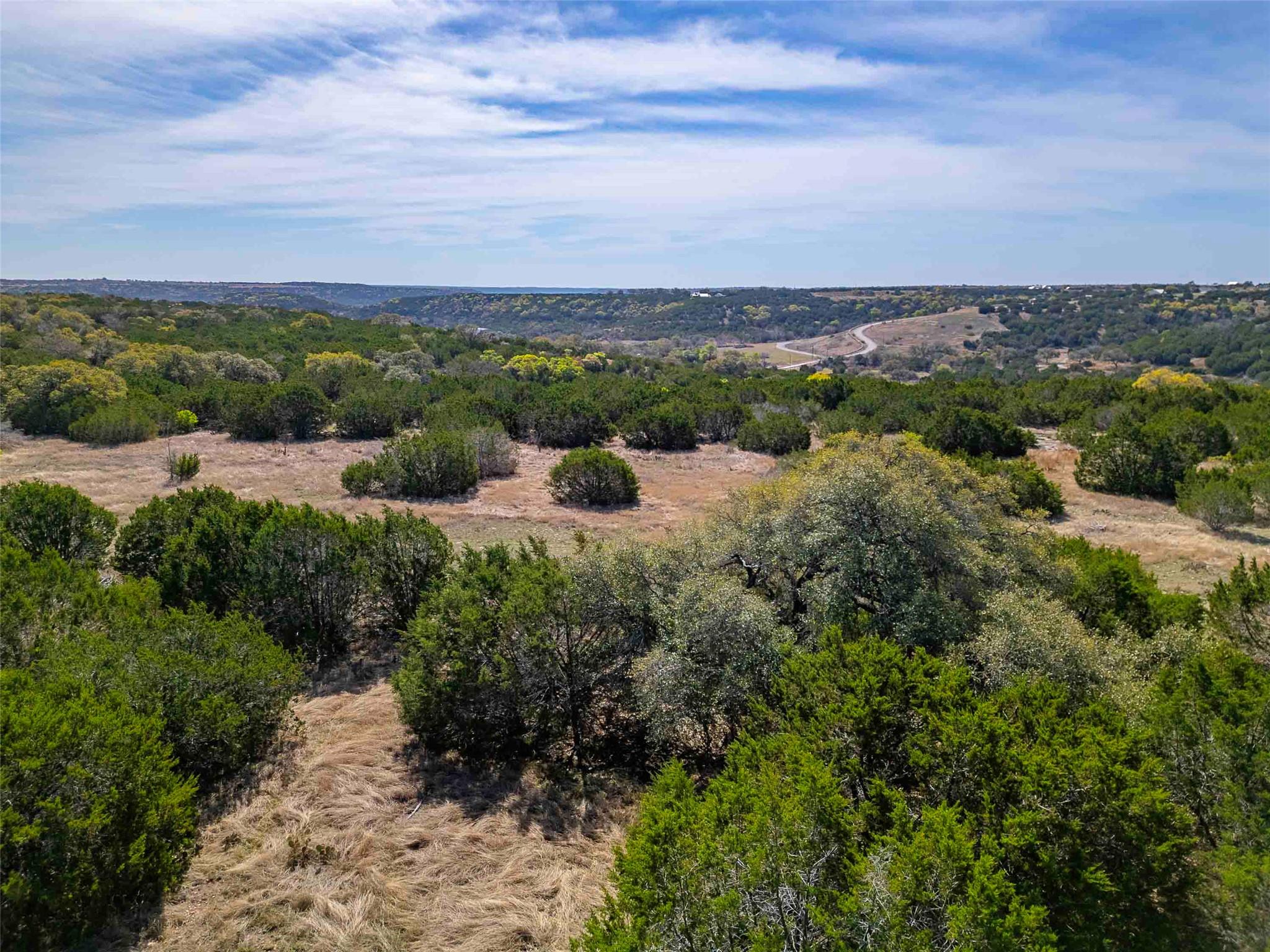 Lot 8 Saddle Ridge Drive Bertram TX 78605