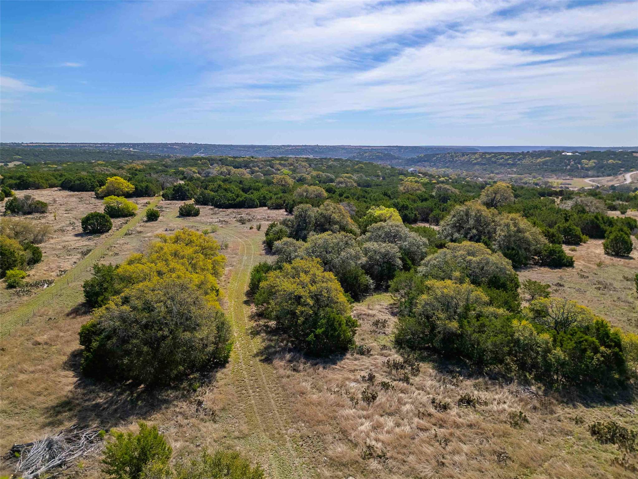 Lot 8 Saddle Ridge Drive Bertram TX 78605
