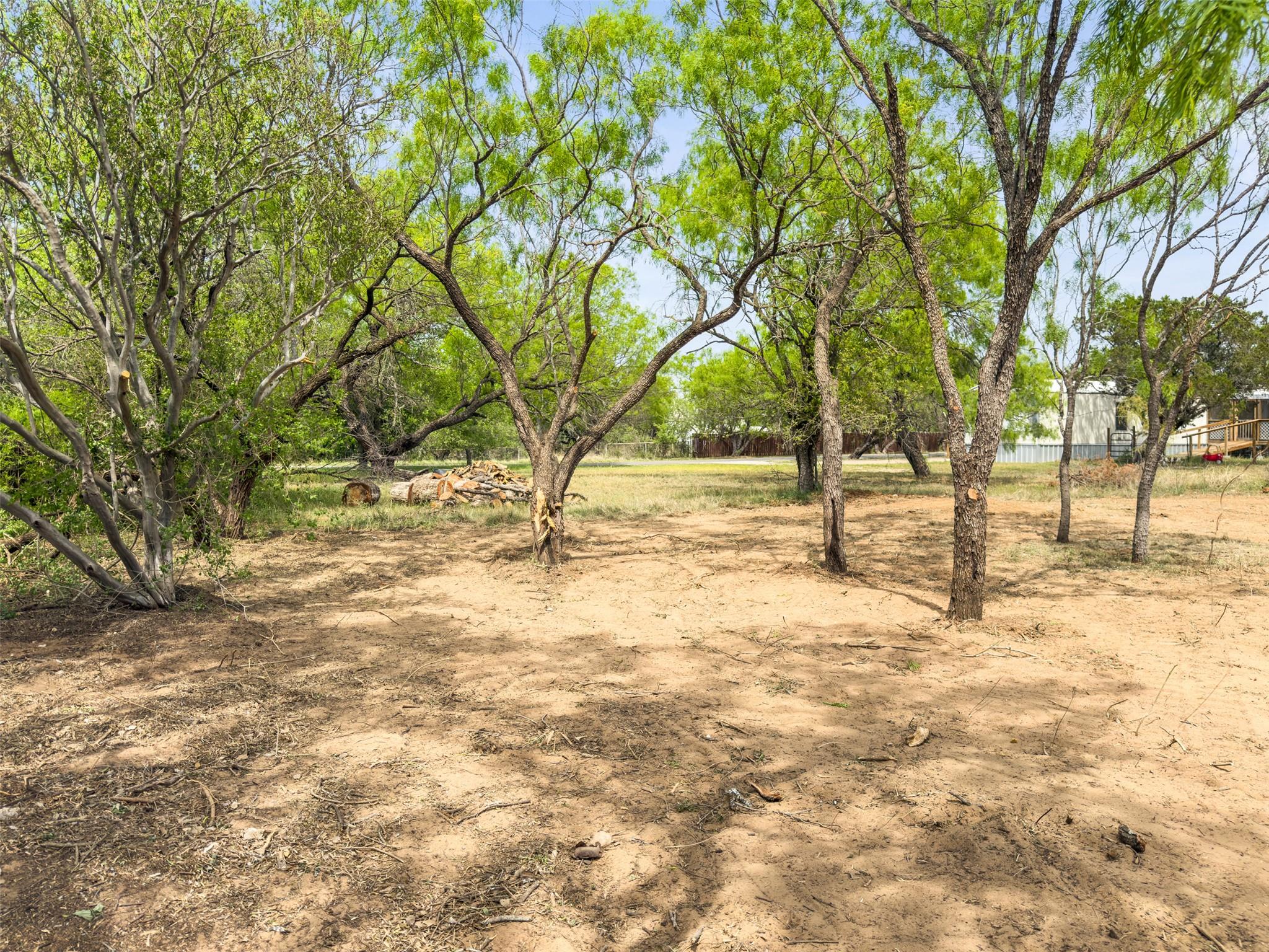 296 Seneca Drive Burnet TX 78611