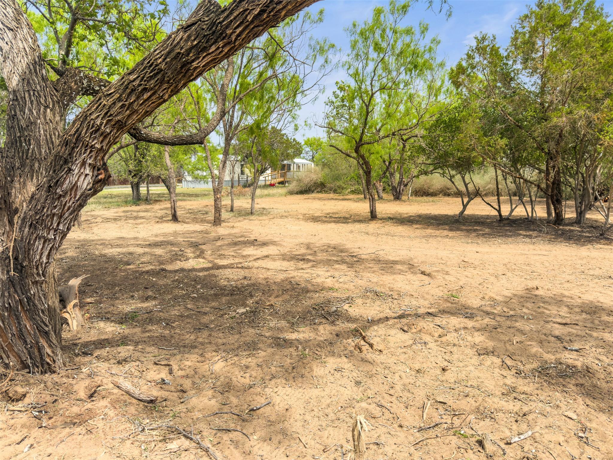 296 Seneca Drive Burnet TX 78611