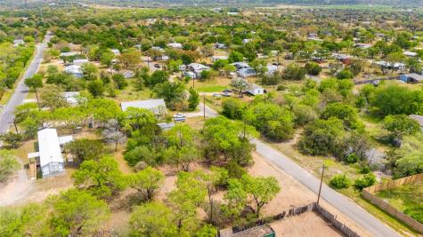 296 Seneca Drive Burnet TX 78611