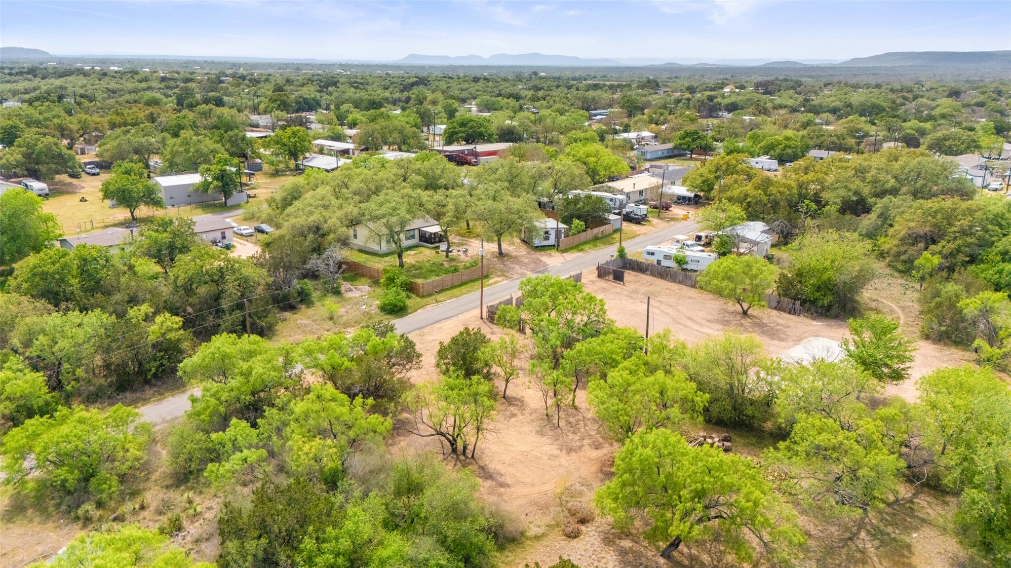 296 Seneca Drive Burnet TX 78611